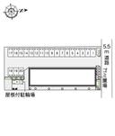 ア　ベ　ル(44522)の駐車場