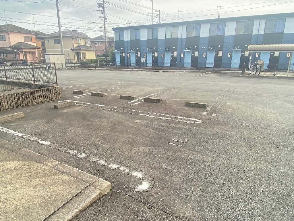 延久Ⅴ(37574)の外観・駐車場イメージ1枚目