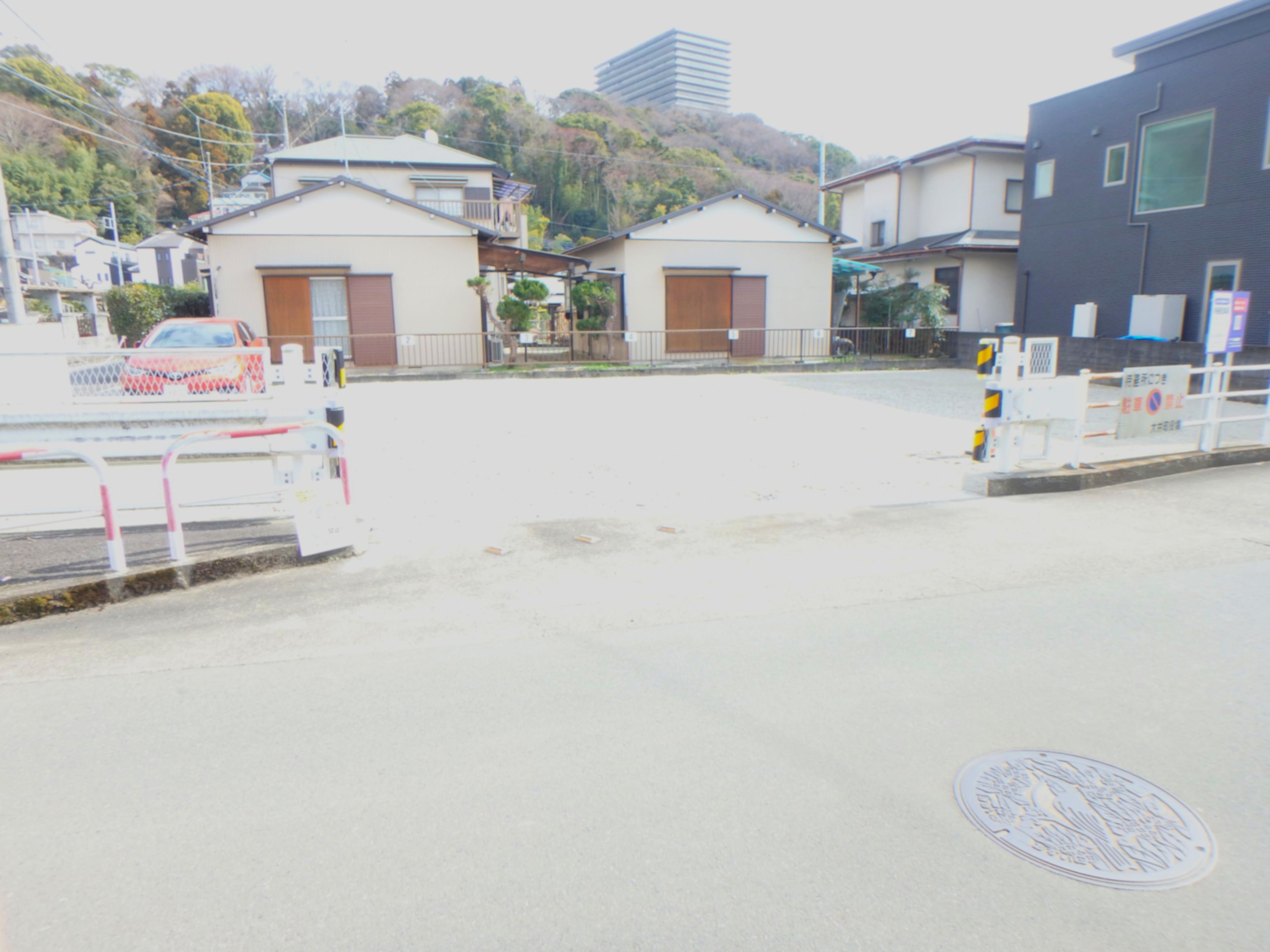 金子パーク２９９の外観・駐車場イメージ3枚目