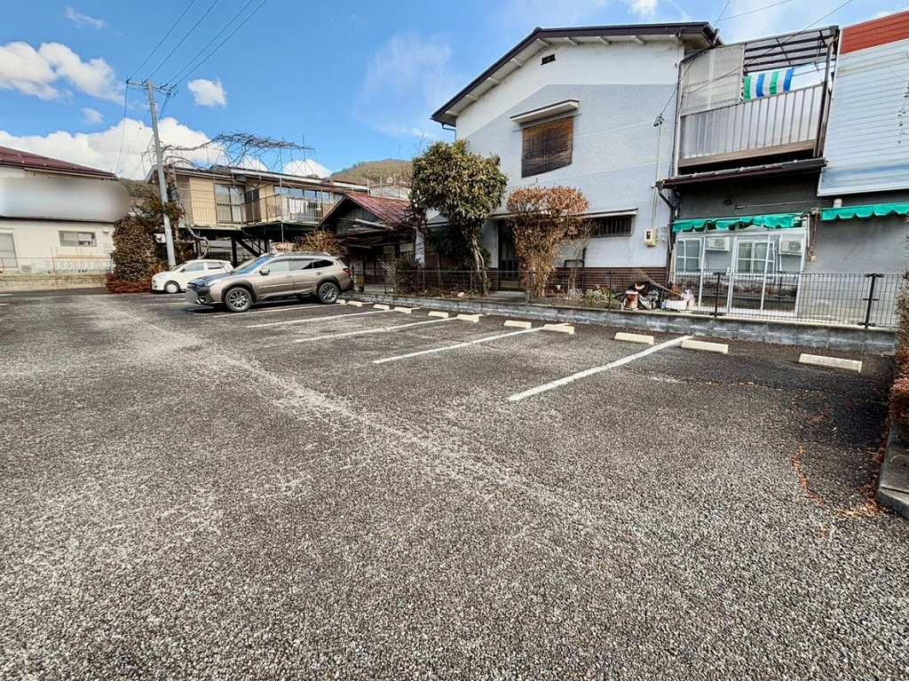 ＳＡＫＵＲＡ(23306)の外観・駐車場イメージ1枚目
