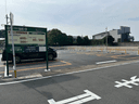 名古屋春山町の駐車場