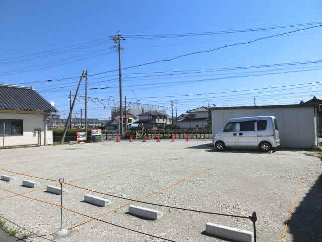 ワイズ・木曽川町黒田 第1駐車場の外観・駐車場イメージ3枚目