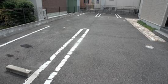キャロット(54438)の外観・駐車場イメージ1枚目