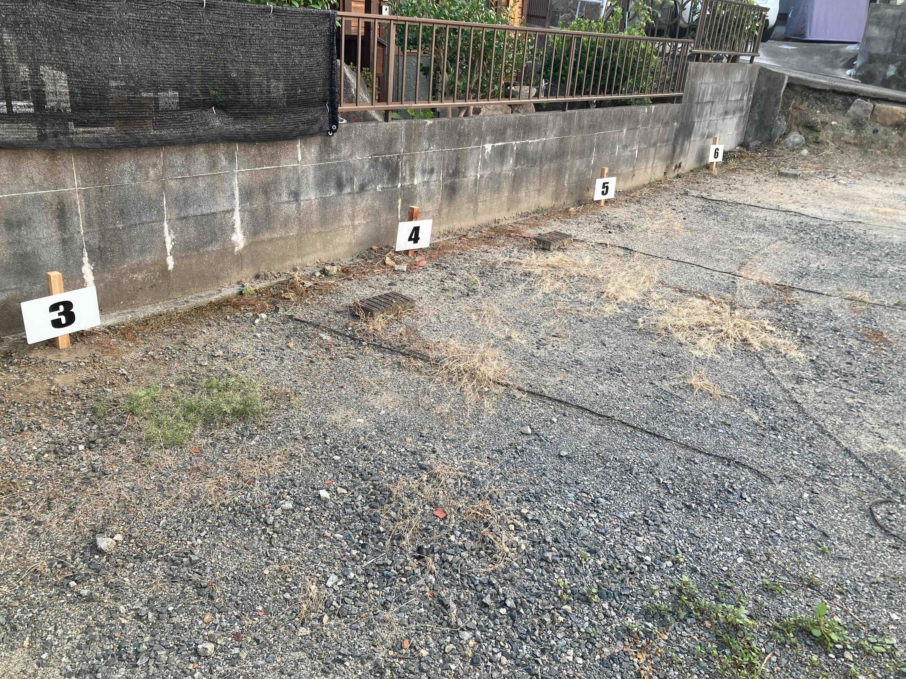 髙橋ガレージ（宮原３丁目　宮原高校前）の外観・駐車場イメージ3枚目