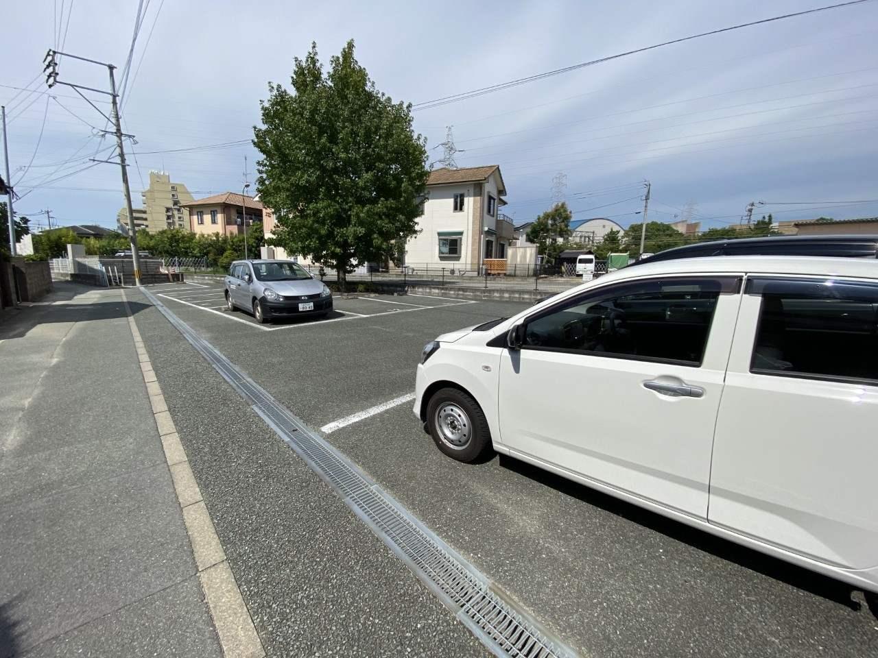 大正(25746)の外観・駐車場イメージ1枚目