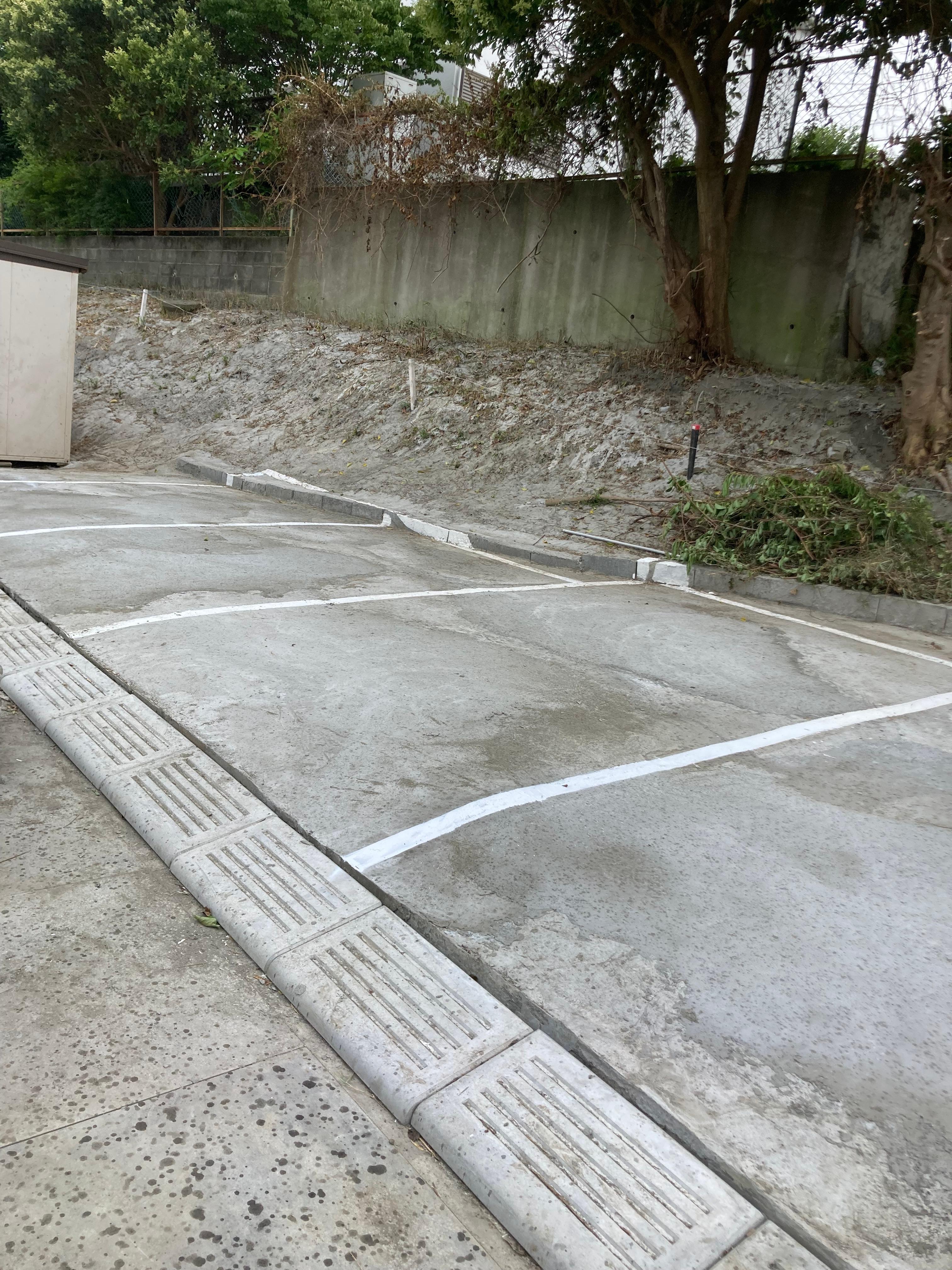 F・Yパーキングの外観・駐車場イメージ2枚目