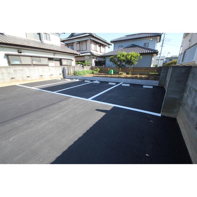 広進駐車場の外観・駐車場イメージ2枚目
