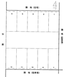 ３１５の駐車場