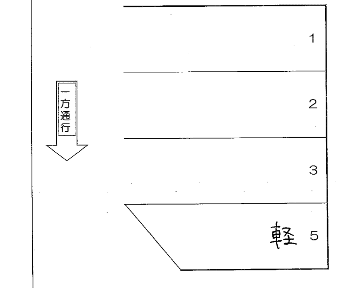 駐車場画像1枚目