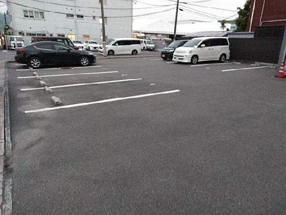 明神町パーキングの外観・駐車場イメージ1枚目