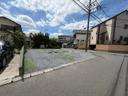 なかよし駐車場の駐車場