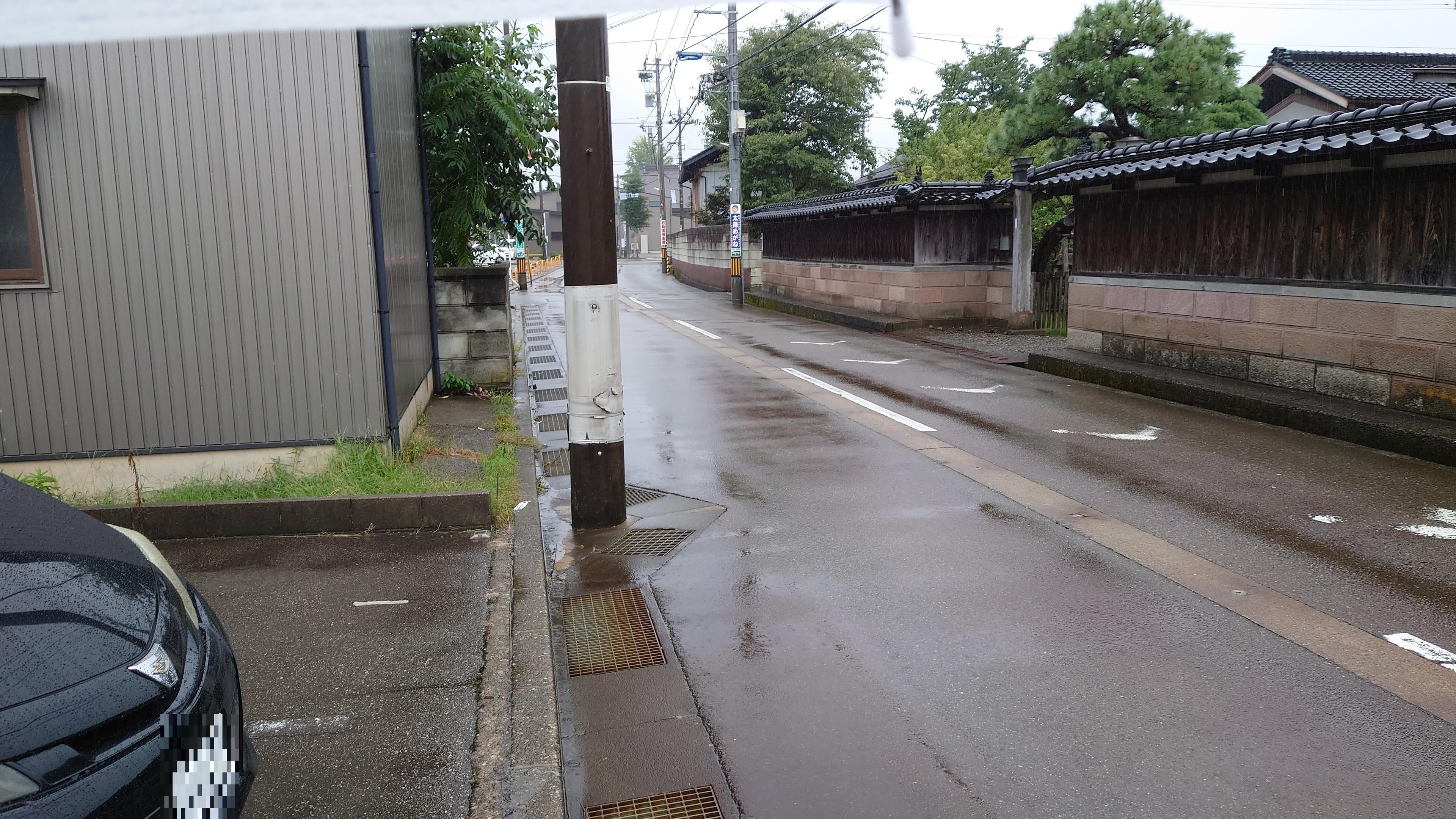 元町パーキングの外観・駐車場イメージ3枚目