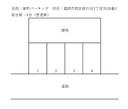 東町パーキングの駐車場