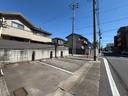楠元水野駐車場の駐車場