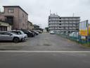 尾崎第２駐車場の駐車場
