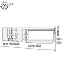 エスペランサ(47117)の駐車場