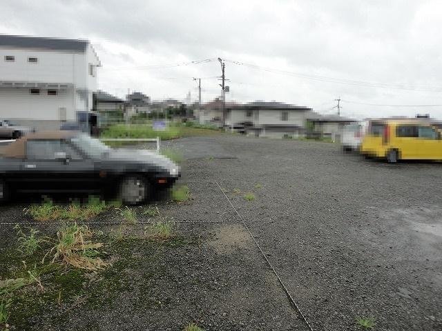ヒルサイドテラス高崎駐車場の外観・駐車場イメージ2枚目
