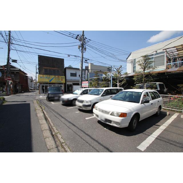 林寿男駐車場（中央２丁目）の外観・駐車場イメージ3枚目