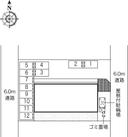 ユイート(44722)の駐車場