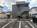 SunMark次郎丸Ⅲ駐車場の駐車場