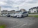 ＭＡＳＡＰの駐車場