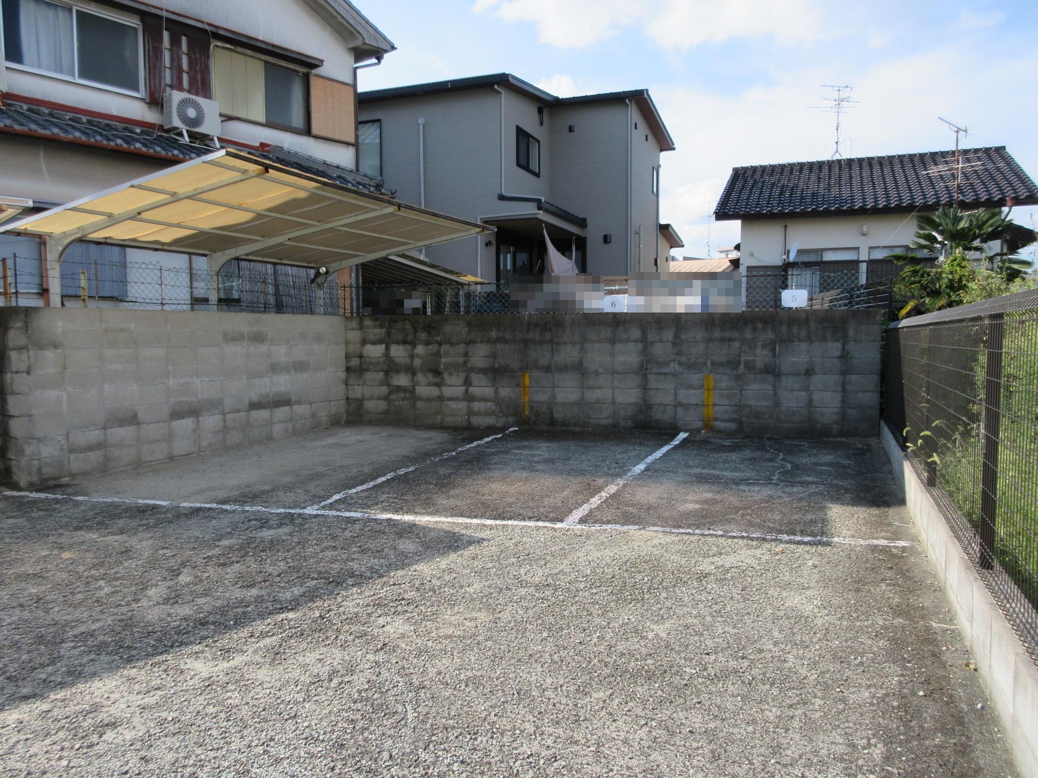 刀根山Kパーキングの外観・駐車場イメージ2枚目