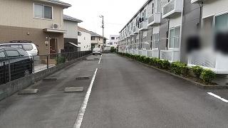 森下(23807)の外観・駐車場イメージ1枚目