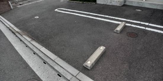 キャロット(54438)の外観・駐車場イメージ3枚目