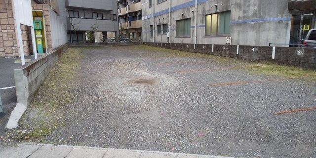 Ｍパーク城南町の外観・駐車場イメージ1枚目