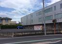 備前月極駐車場の駐車場