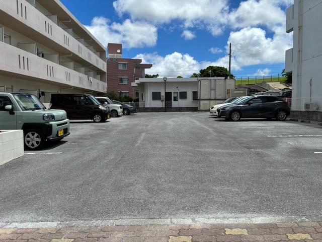 ラウレア(52244)の外観・駐車場イメージ1枚目
