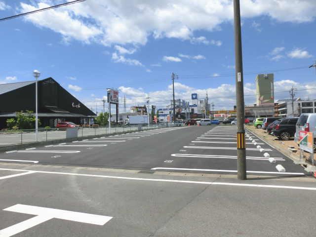 ワイズ・赤見 第1駐車場の外観・駐車場イメージ3枚目