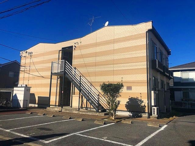 かたくり(29803)の外観・駐車場イメージ1枚目