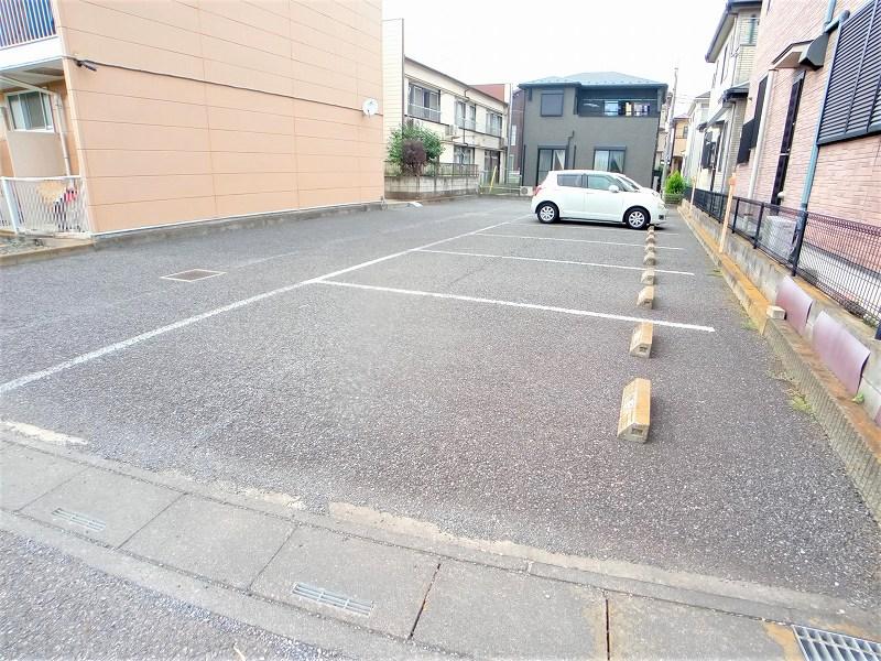 クレールＳＫ(16577)の外観・駐車場イメージ1枚目