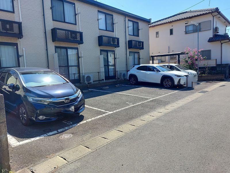 のぞみ(30998)の外観・駐車場イメージ1枚目