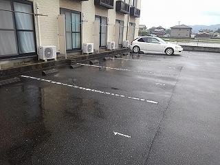 くらのまち(29682)の外観・駐車場イメージ1枚目