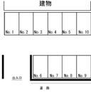 木元紫原駐車場の駐車場