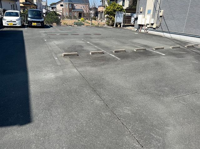 ヴェルシュ(39916)の外観・駐車場イメージ2枚目
