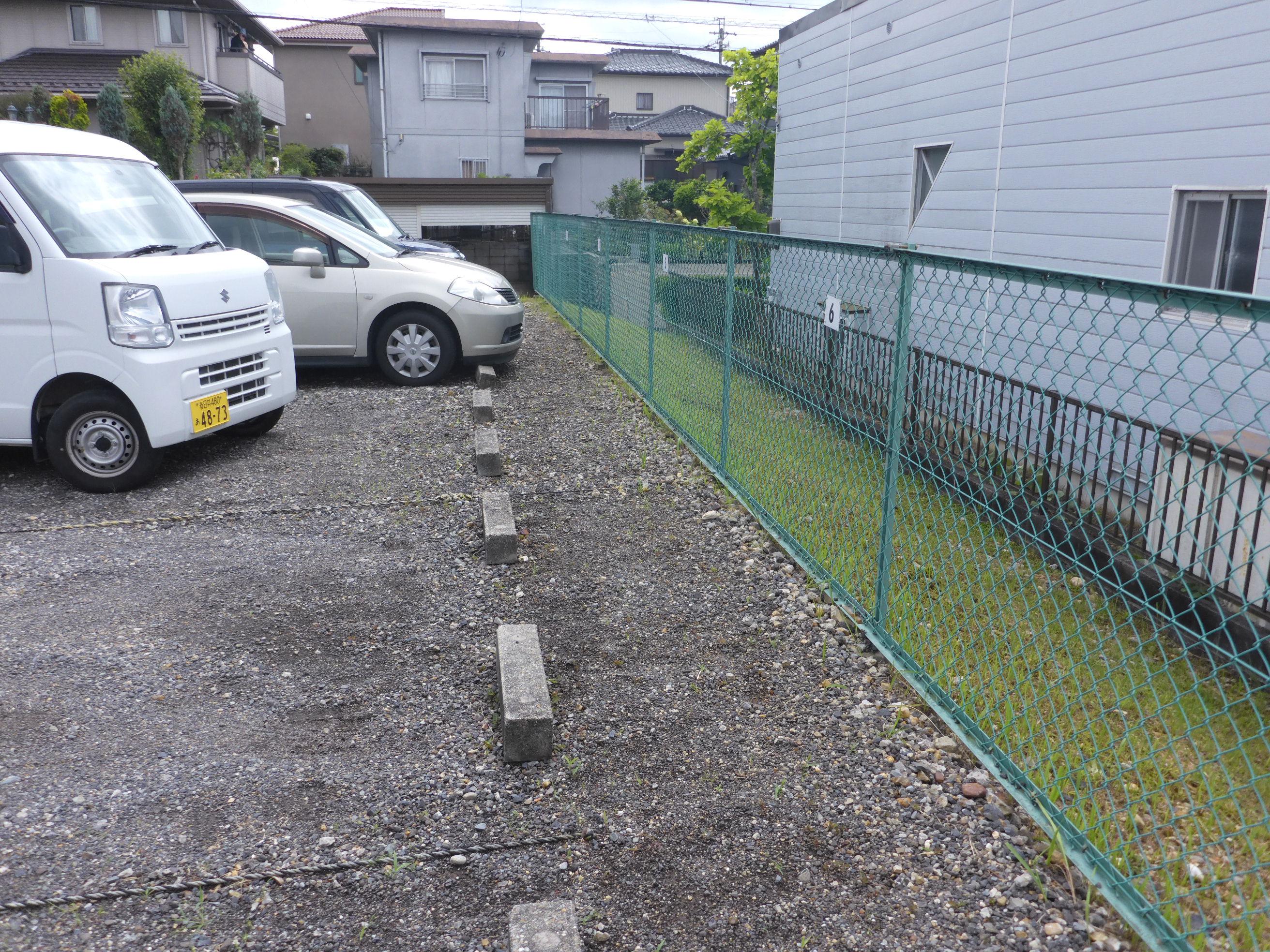 J-692の外観・駐車場イメージ3枚目