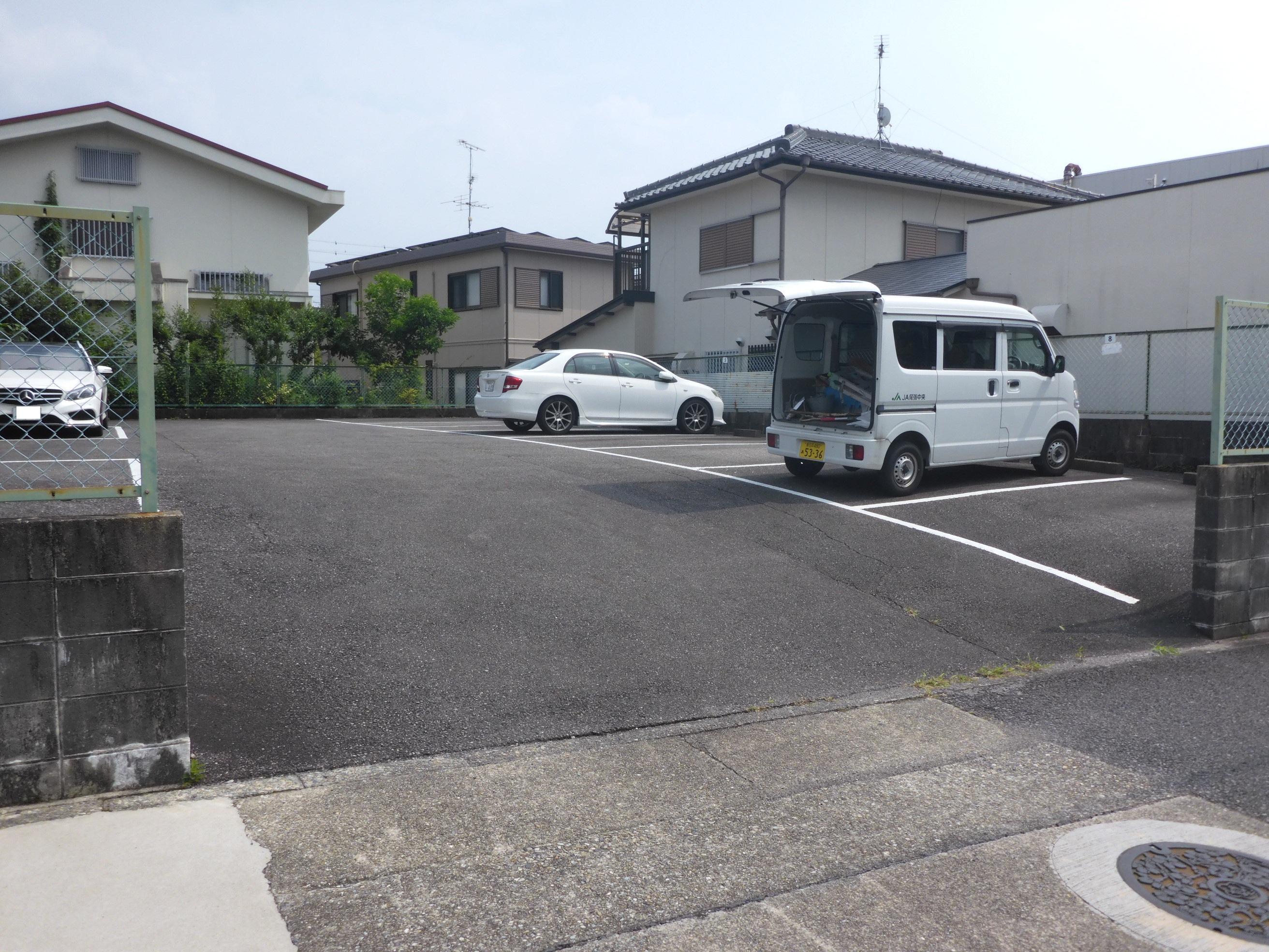 J-441の外観・駐車場イメージ2枚目