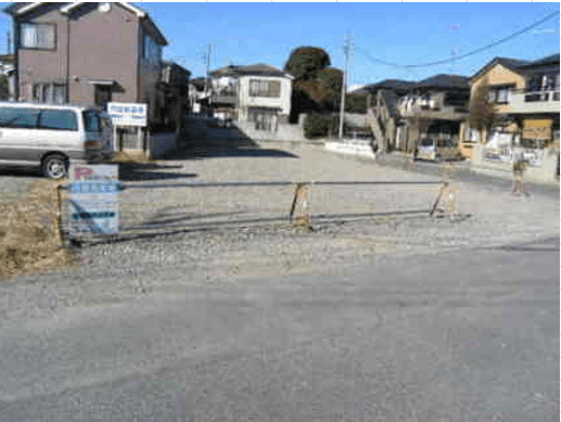 駐車場画像1枚目