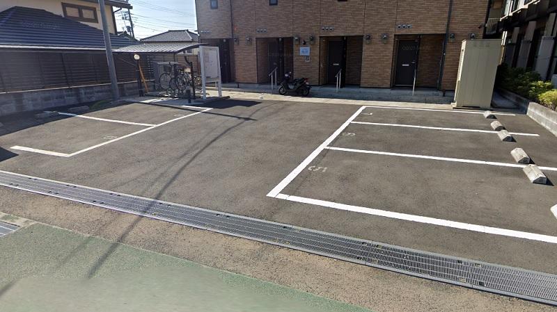 イーハトーブⅡ(53150)の外観・駐車場イメージ1枚目