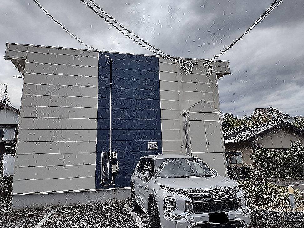 ドルフ(25954)の外観・駐車場イメージ1枚目