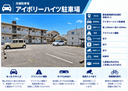 アイボリーハイツ駐車場の駐車場