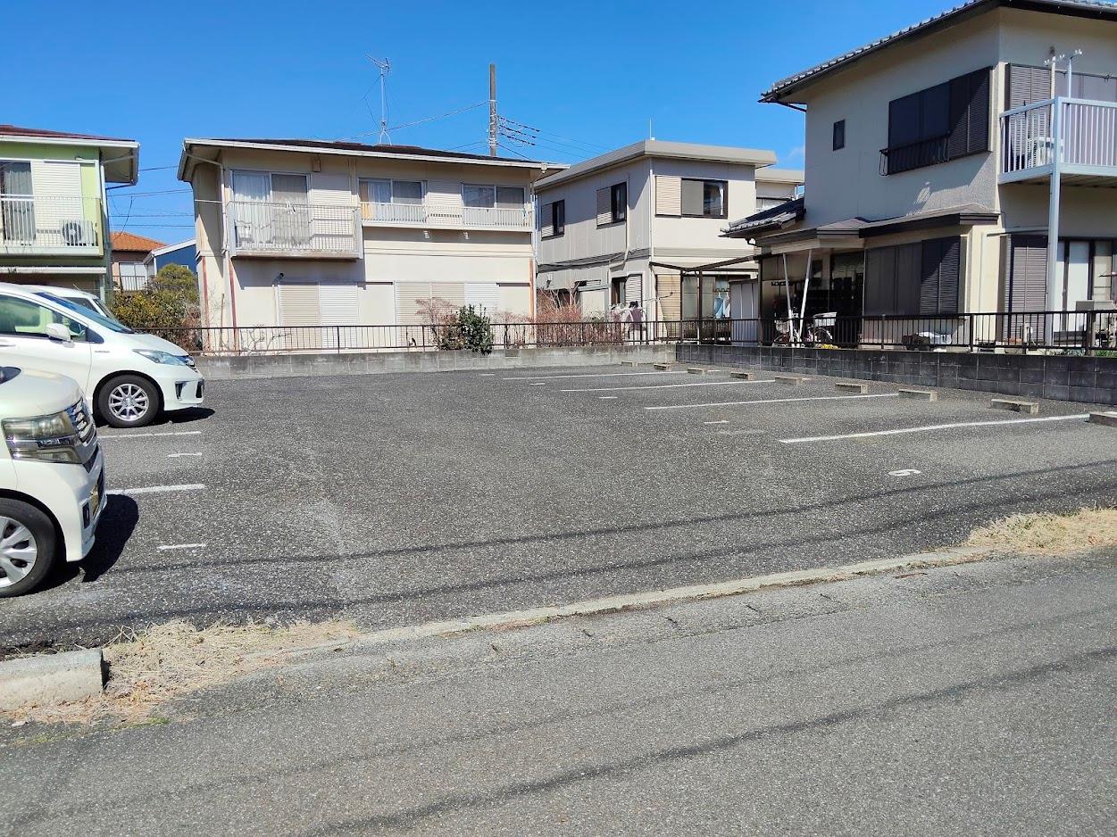 緑町駐車場の外観・駐車場イメージ3枚目