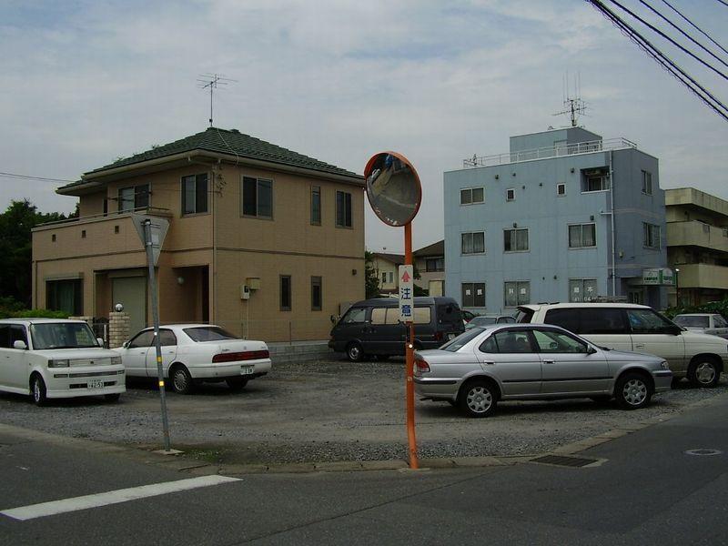 アイアム軽駐車場の外観・駐車場イメージ1枚目