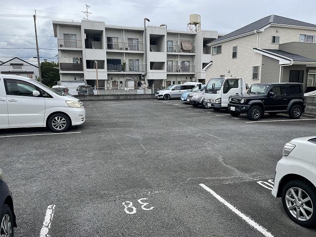 恋野駐車場の外観・駐車場イメージ3枚目