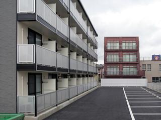 ミヤギノハギ(36462)の外観・駐車場イメージ2枚目