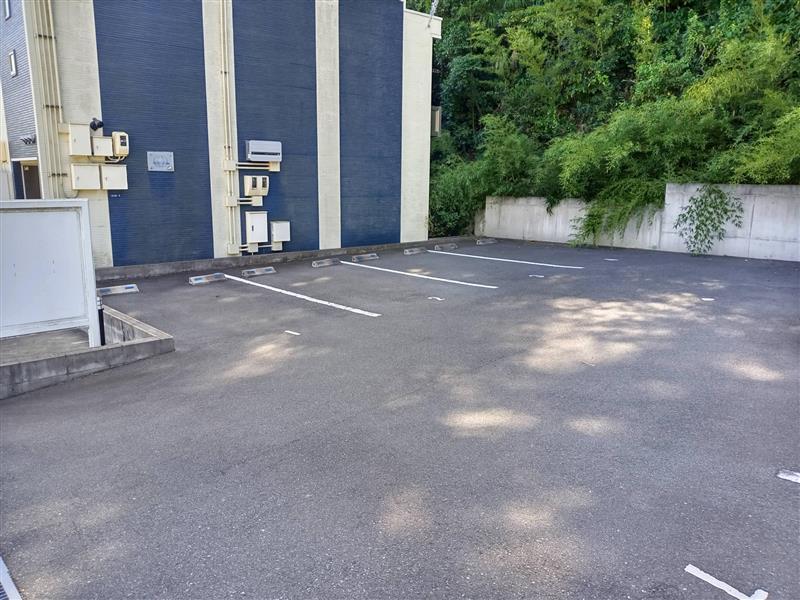 グランドール門脇(51794)の外観・駐車場イメージ1枚目