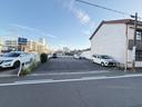 松降１丁目駐車場の駐車場